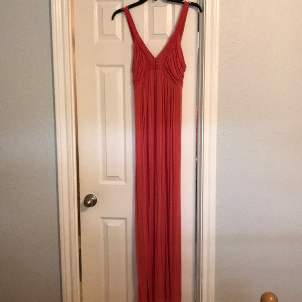 DESIGN history dress